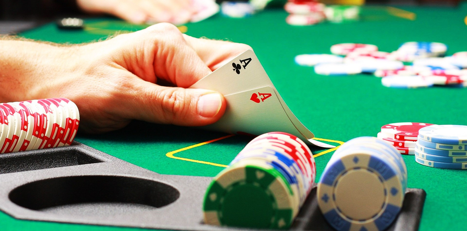 Gambling tips for online casino